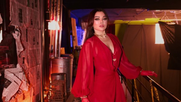 هيفاء وهبي 