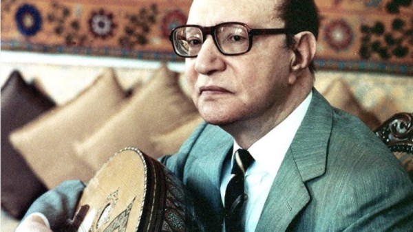 محمد عبدالوهاب 