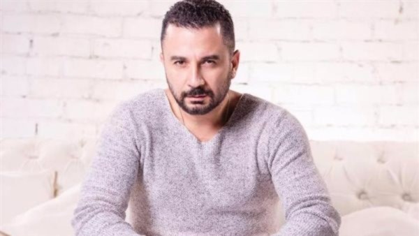 احمد سعيد عبدالغني 