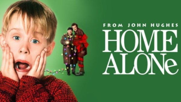 Home Alone