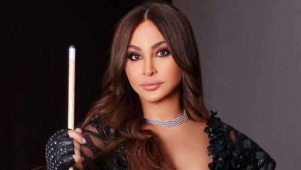 اليسا 