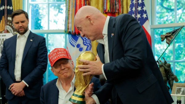 كأس العالم 2026