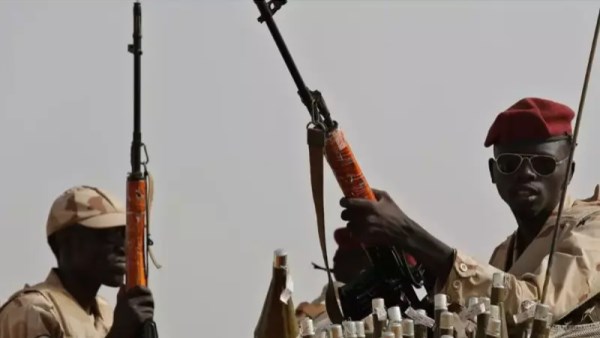 السودان