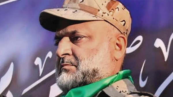 رائد سعد