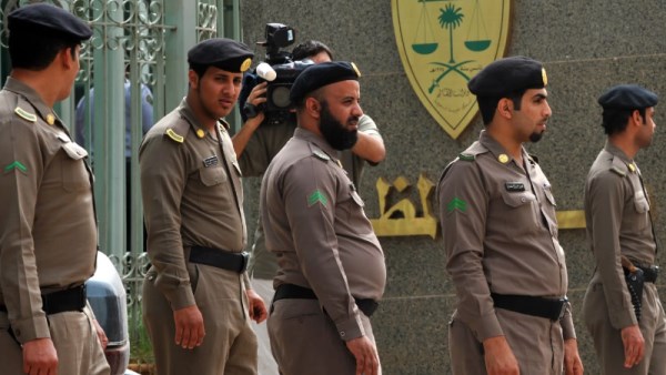 السعودية تحطم الرقم القياسي