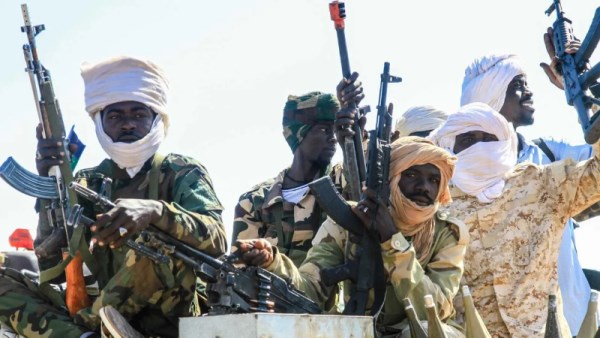 السودان