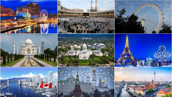 اليوم العالمي للمهاجرين 2025