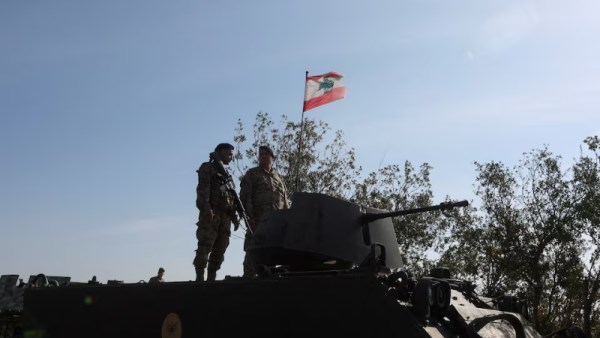 خطة حزب الله لنزع السلاح