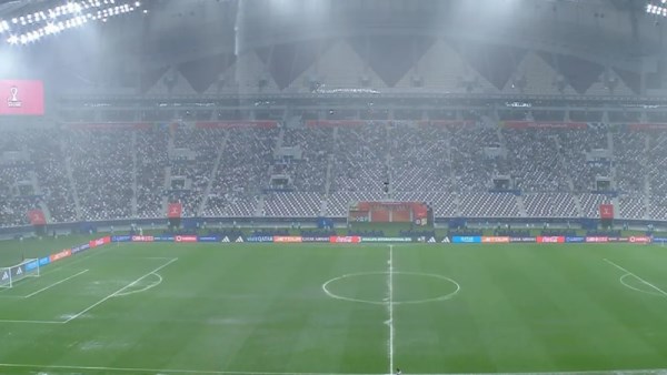 مباراة السعودية والإمارات