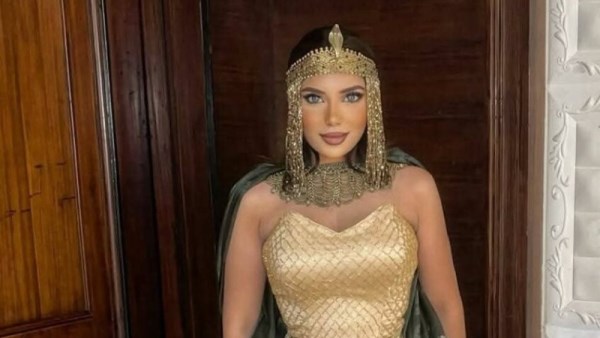 إيرينا يسري