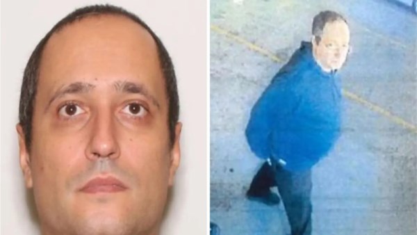 منفذ حادث جامعة براون