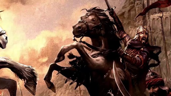 خالد بن الوليد سيف الله المسلول