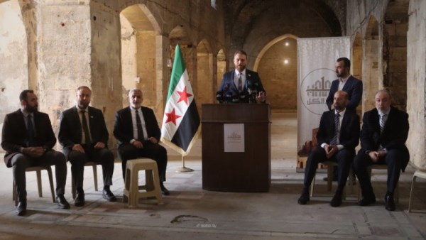 حملة "حلب ست الكل"