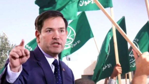 مارك روبيو