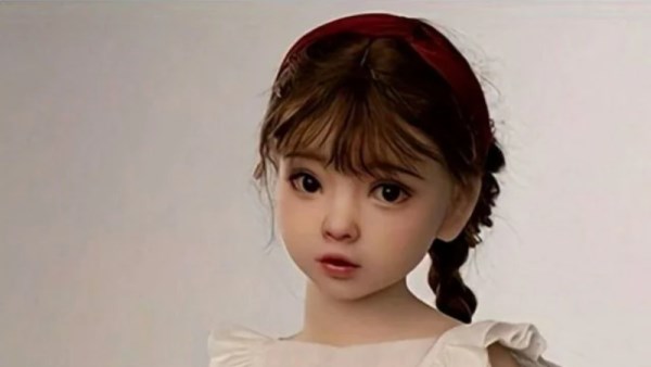 فضيحة الدمى الجنسية في فرنسا
