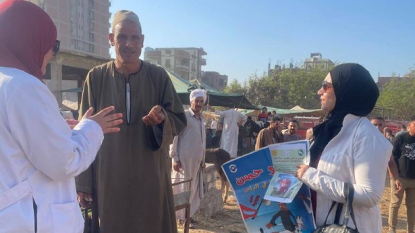 مبادرات وزارة الزراعة