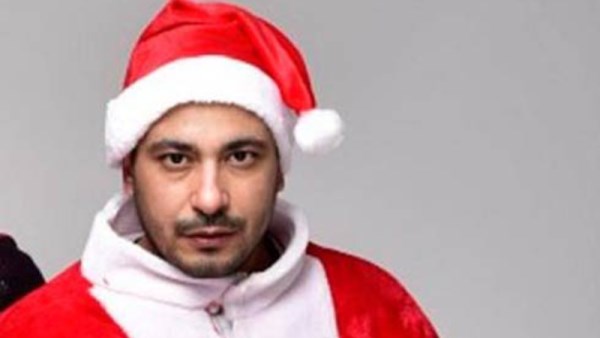 الفنان محمد نجاتي 