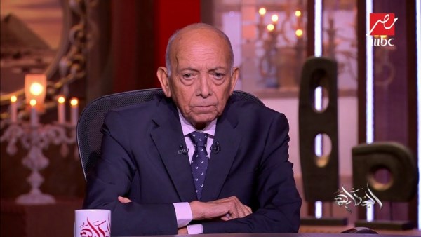 الدكتور محمود غنيم طبيب بيطري