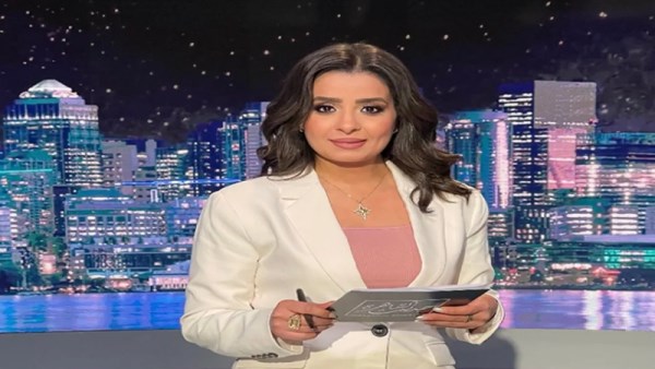 الإعلامية هند الضاوي 