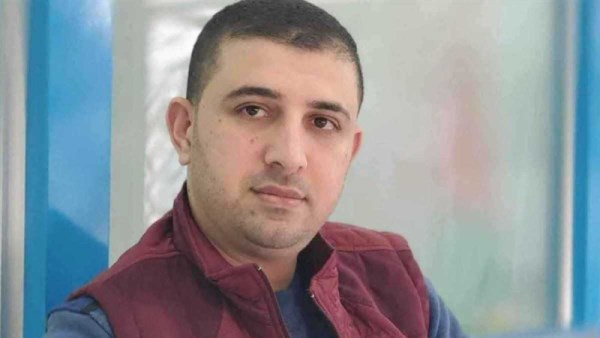 عبد الحي زقوت المسؤل المالي لدى حركة حماس