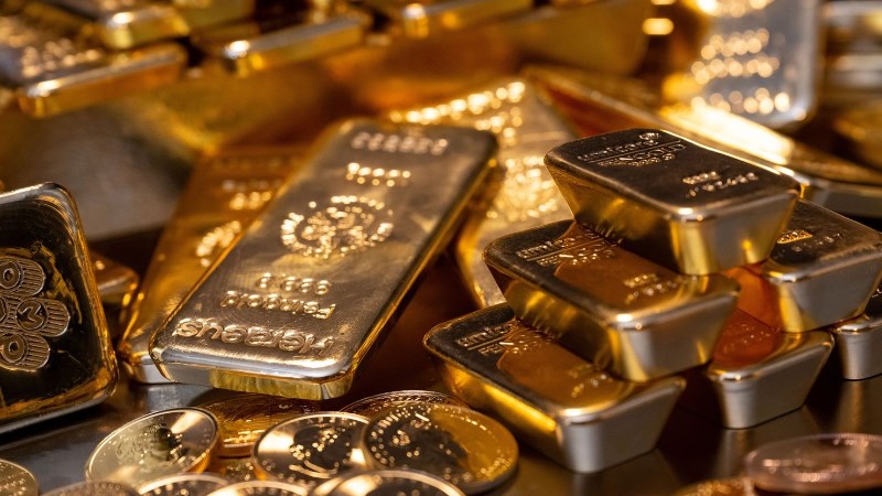 سعر سبائك الذهب في مصر