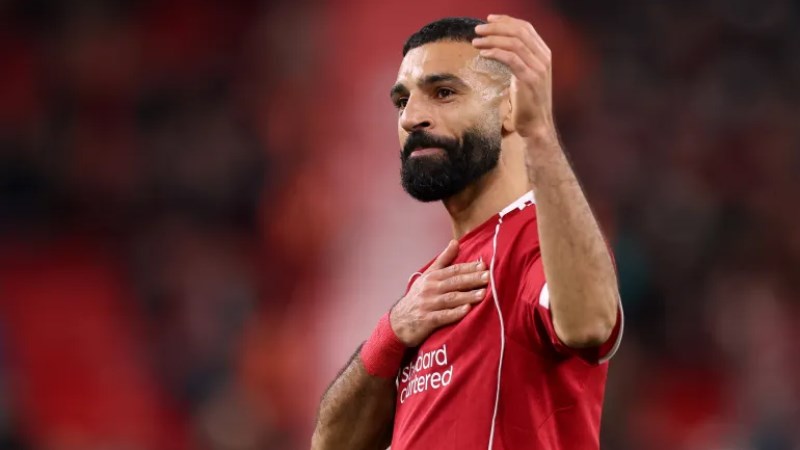 محمد صلاح