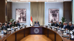 مدبولي يشدد على استكمال مشروعات المرحلة الأولى لـ 