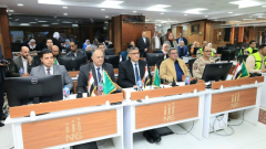 محافظ الجيزة يتابع غلق لجان جولة الإعادة باليوم الأول لانتخابات النواب