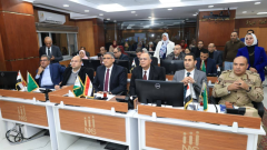 بدء فرز الأصوات عقب غلق لجان الإعادة لانتخابات مجلس النواب بالجيزة