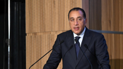 مدبولي يهنئ البابا تواضروس الثانى بعيد الميلاد المجيد 2026