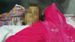 مصرع طفلة رضيعة خنقًا في طهطا بسوهاج.. والنيابة تبدأ التحقيق