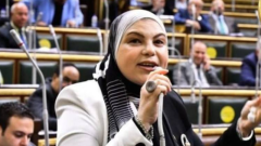 من هي شيرين رضا عبد القوي طايل في أسماء المعينين بمجلس النواب 2026؟