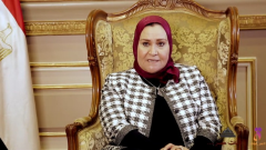 من هي عبلة الهواري؟ ترأس مجلس النواب 2026 خلال الجلسة الافتتاحية