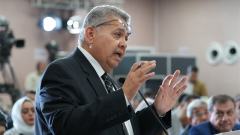 من هو الدكتور أشرف الشيحي عضو مجلس النواب 2026؟ إليك التفاصيل