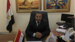 من هو الدكتور إياد عودة عضو مجلس النواب 2026؟ عين بقرار جمهوري