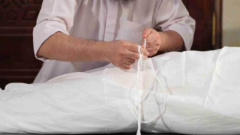 هل شهر شعبان تكثر فيه الوفيات؟ رد حاسم من الإفتاء