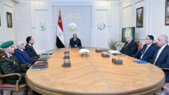 الرئيس السيسي: حوكمة إجراءات التعاقد مع شركات تصنيع الأجهزة التعويضية