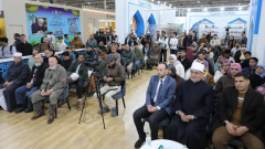 مفتي الجمهورية يحذر من استغلال الخلافات لإثارة الفتن بين المسلمين