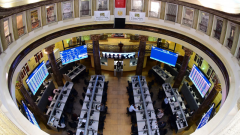 حصاد ديسمبر الأخضر، البورصة تربح 117 مليار جنيه