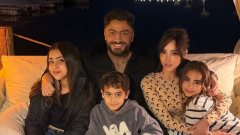2026 وش السعد.. هل يعود تامر حسني لبسمة بوسيل؟