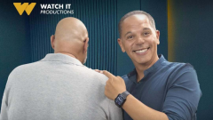 غدًا.. رامي إمام ضيف برنامج فضفضت أوى مع معتز التونى