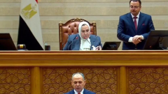القومي للمرأة يشيد برئاسة 3 نائبات للجلسة الافتتاحية لمجلس النواب