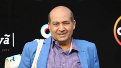 طارق الشناوي عن اعتزال المطربين ووصيتهم بحذف الأغاني بعد الوفاة: «عايزين يكسبوا دنيا وآخرة» | خاص