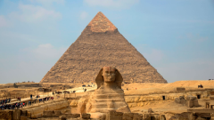الغرف السياحية 2025 كان عام ملئ بإنتعاش السياحة المصرية