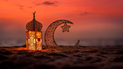 فاضل كام يوم على رمضان 2026 ، العد التنازلي بدأ