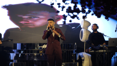 الشامي يشعل الأجواء بأول حفلاته في القاهرة ويؤكد: مصر كانت الداعم الأكبر منذ بداياتي