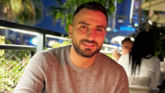 محمد الشرنوبي يحتفل بعيد ميلاده برسالة هادئة: بداية الثلاثينات لها طعم مختلف