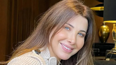 نانسي عجرم تتحدث عن بدايتها الفنية وشائعات طلاقها في ABtalks مع أنس بوخش في هذا الموعد