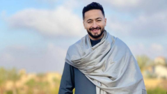 مسلسل المداح الجزء السادس رمضان 2026، مواجهات جديدة مع عالم الجن