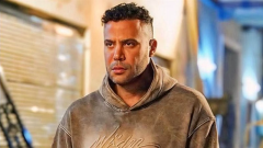 مسلسل الملك محمد إمام الحلقة 1 مسلسلات رمضان 2026